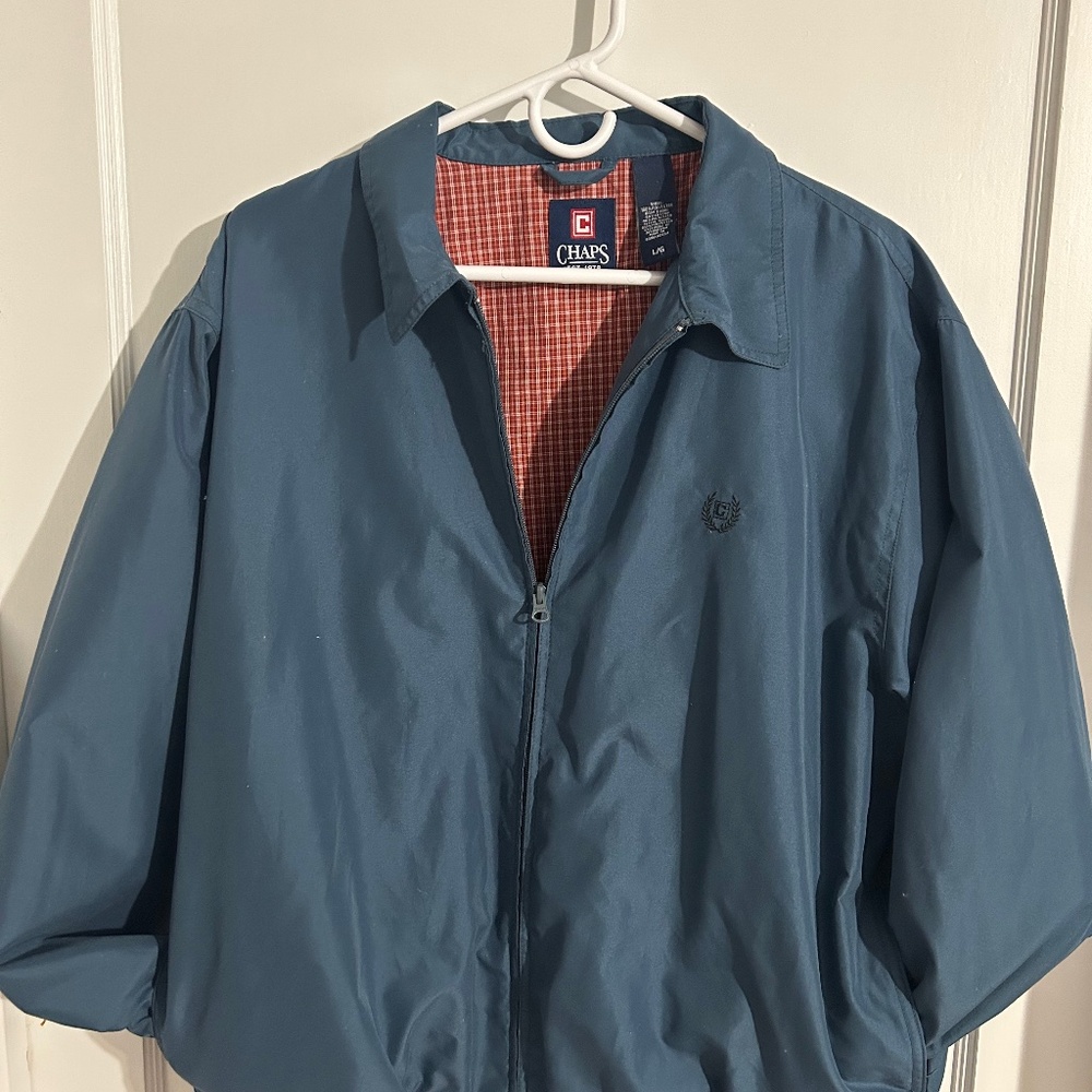 CHAPS Men’s Jacket